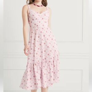 Hill House Solange Dress